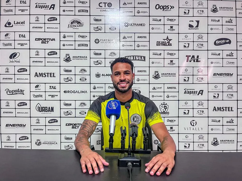 Ferreira reforça responsabilidade do ASA e destaca busca pelo título na final