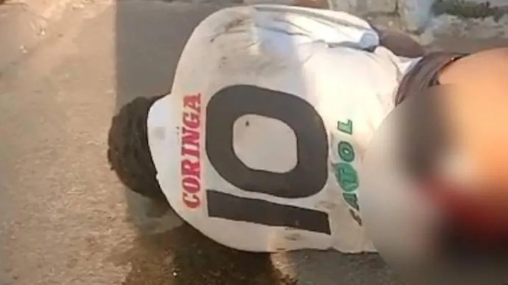 Homem tem pedaço de madeira introduzido no ânus em Igaci
