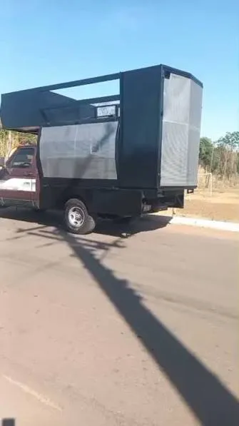 TRE proíbe circulação isolada de carro de som com propaganda eleitoral
