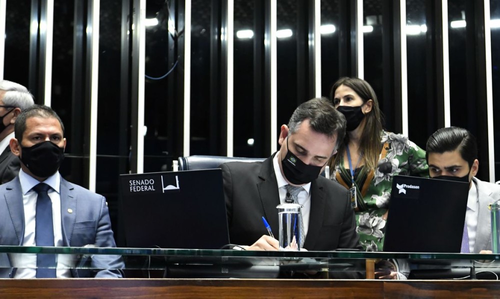  Foto: Waldemir Barreto/Agência Senado