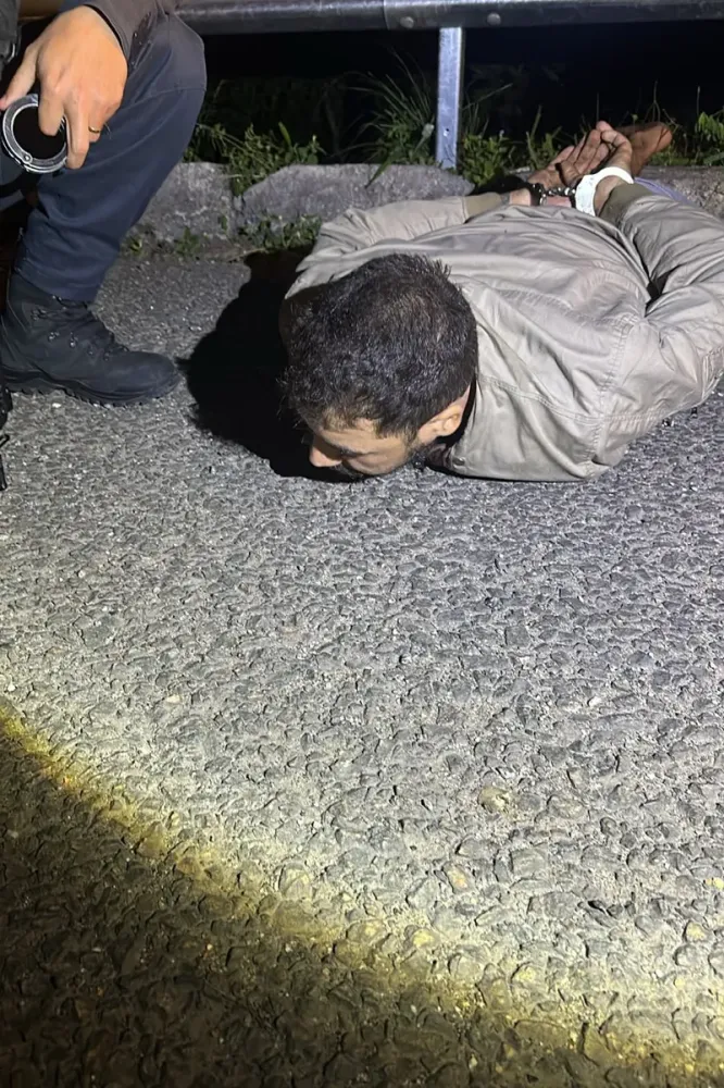 Suspeito de matar companheira em Rio Largo é preso em Sergipe