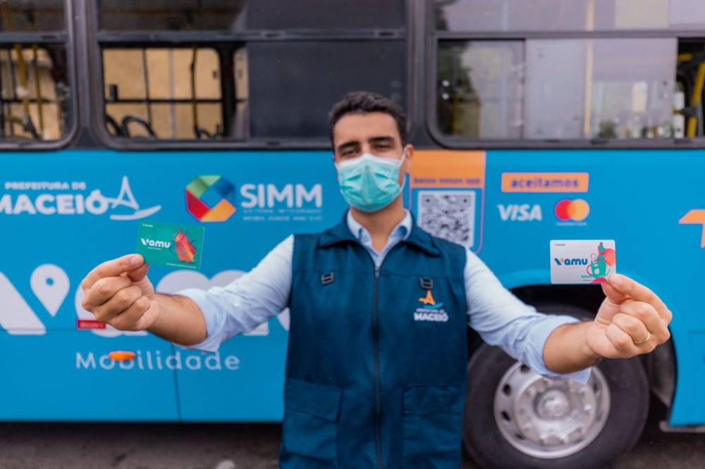 Foto: Edvan Ferreira | Secom Maceió