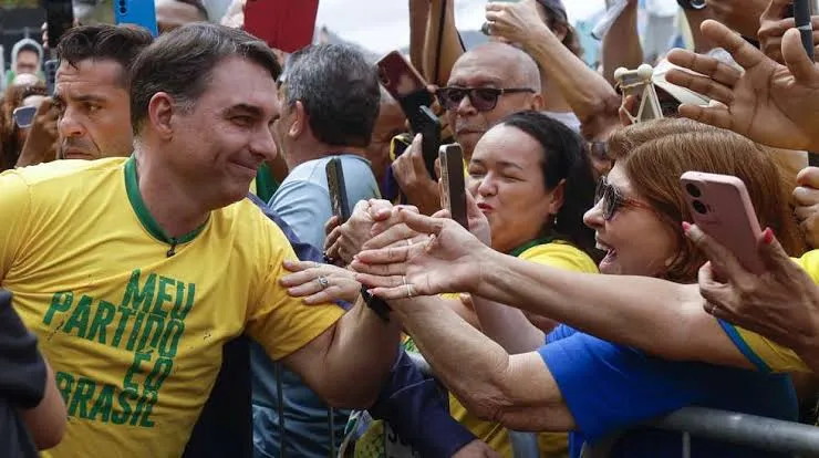 Confira a agenda dos presidenciáveis nesta terça-feira (22)