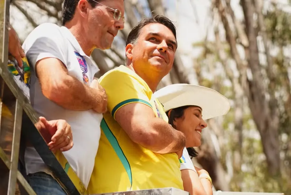 Confira a agenda dos presidenciáveis nesta quarta-feira (23)