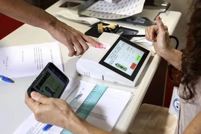 Biometria: saiba como será a identificação na hora de votar