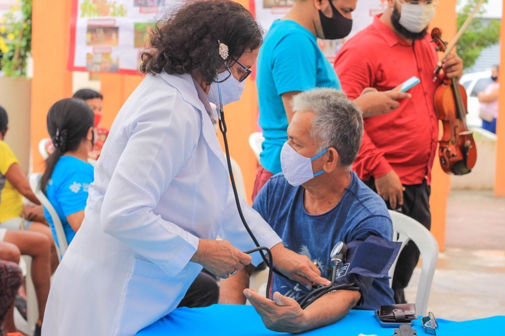 Foto: Ascom Campo Alegre