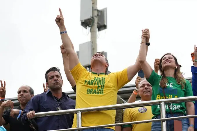 Confira a agenda dos presidenciáveis nesta quinta-feira (24)