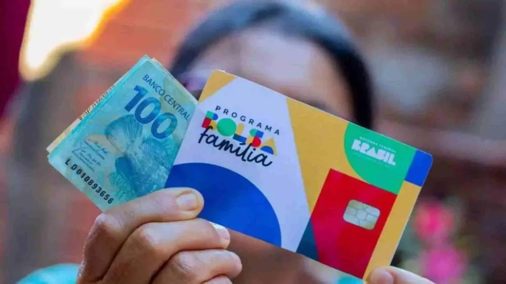 Beneficiários com NIS de final 7 recebem Bolsa Família de setembro