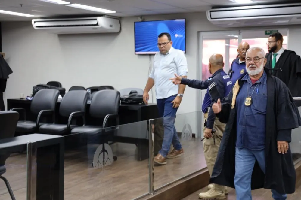 Motorista é condenado a mais de 22 anos de prisão por acidente que matou duas pessoas