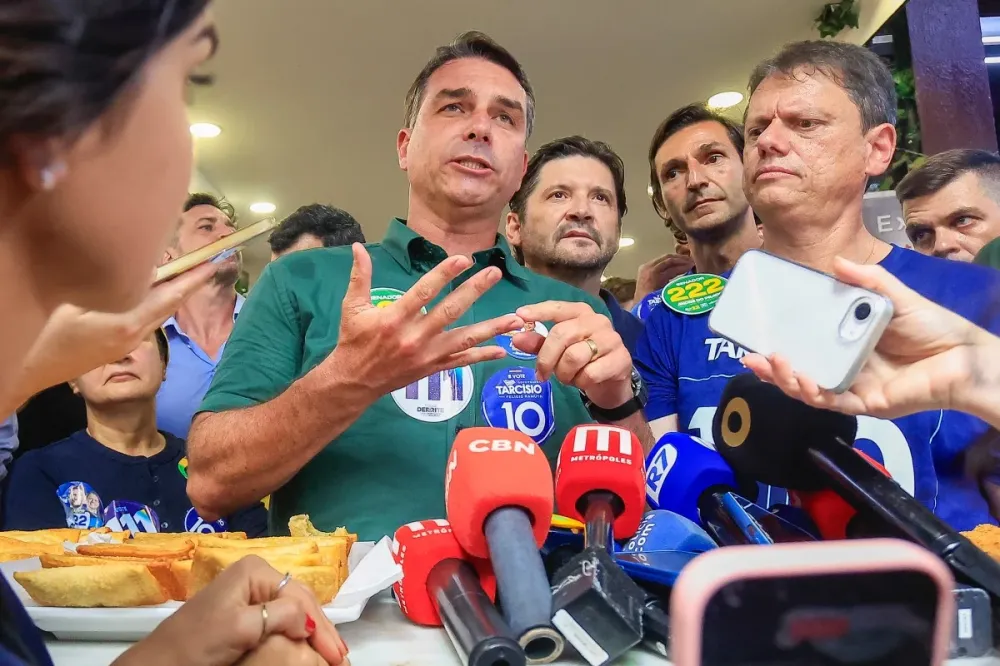 Confira a agenda dos presidenciáveis nesta quinta-feira (1º)