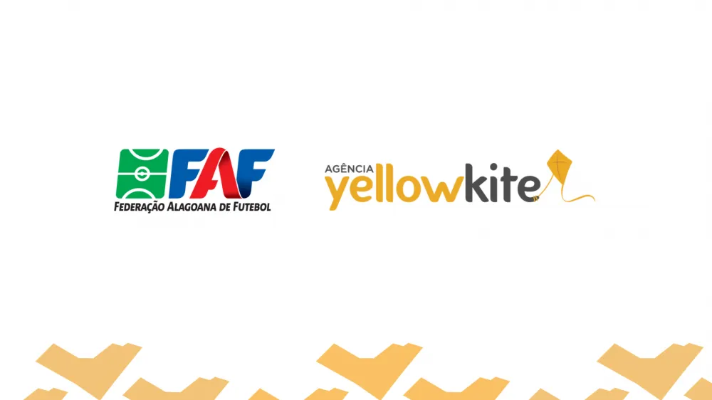 FAF e Yellow Kite lançam Ranking Digital dos Clubes de Alagoas