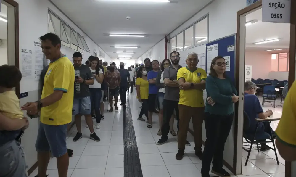 Prazo para propaganda eleitoral paga na imprensa termina nesta sexta (02)