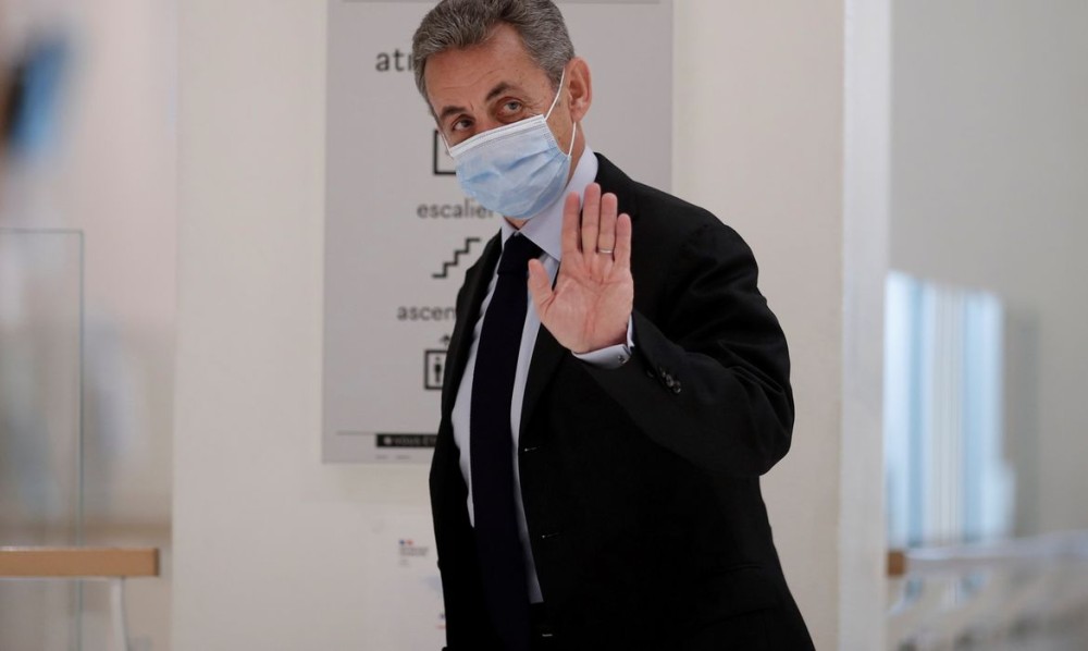 Foto: Reuters | Benoit Tessler