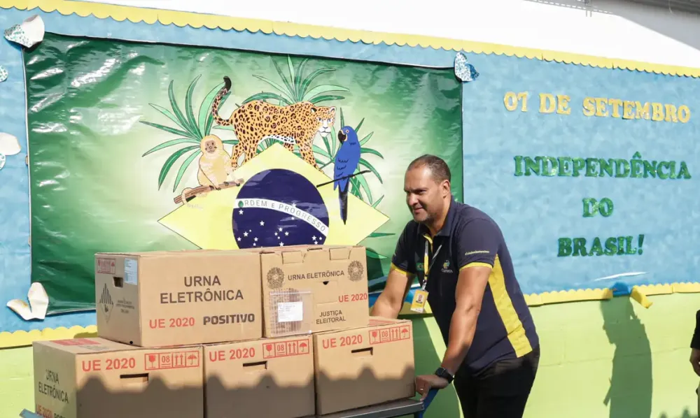 Foto: Joédson Alves