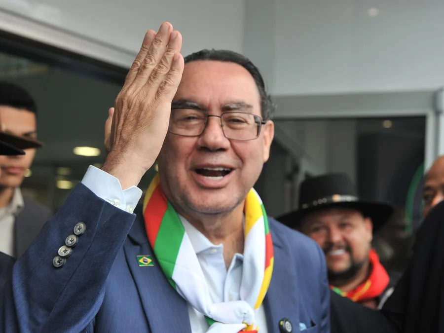 Foto: Reprodução