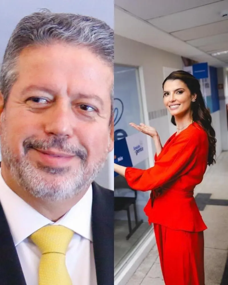 Arthur Lira e Marina JHC são eleitos Senadores por Alagoas
