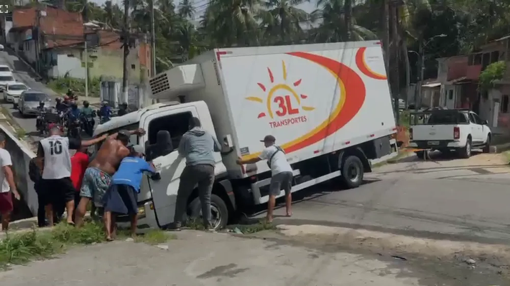 Foto: Reprodução