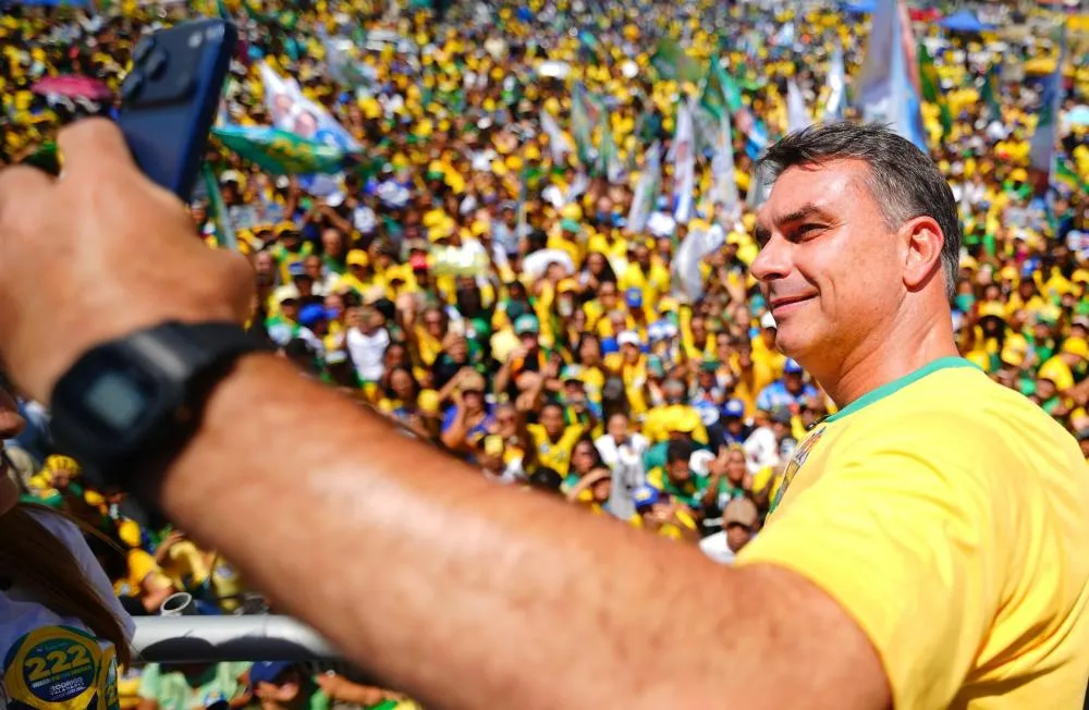 Confira a agenda dos presidenciáveis nesta terça-feira (06)