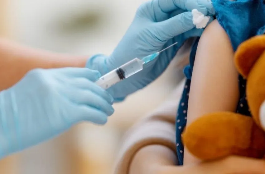 Maceió amplia vacinação contra HPV para crianças vítimas de violência sexual