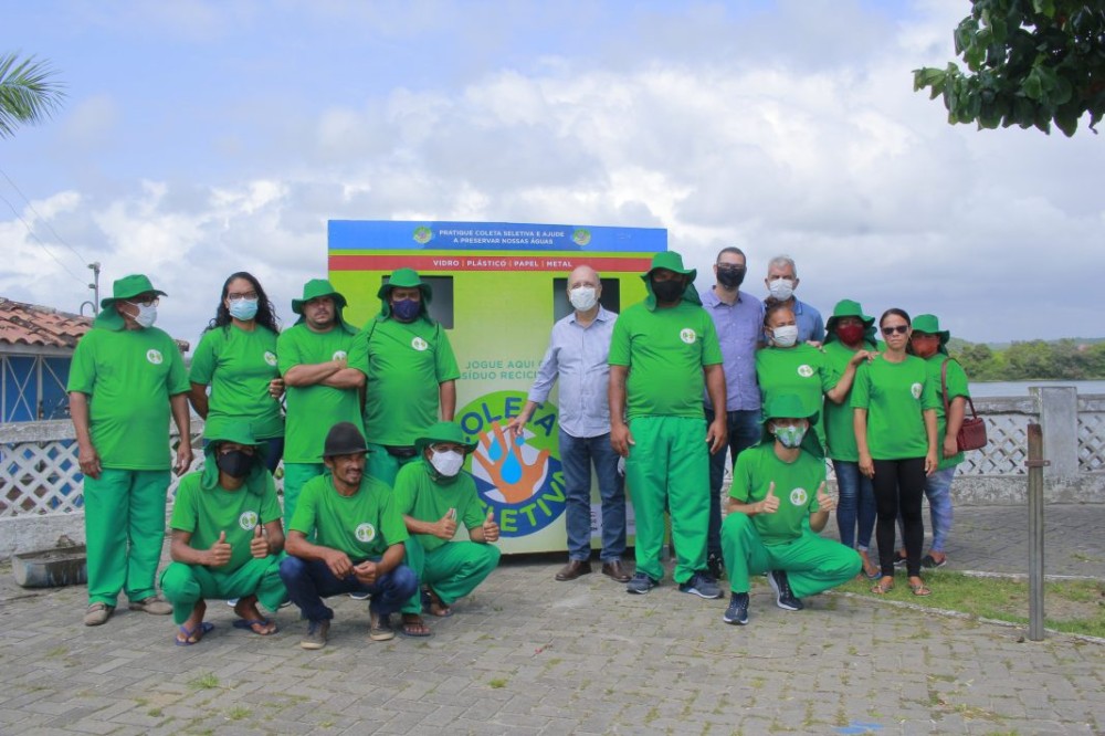 Foto: Ascom Penedo