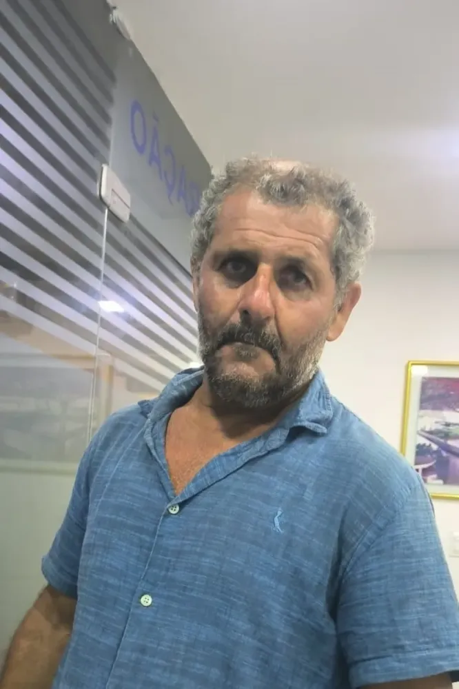 Turista desaparecido na Praia do Francês é localizado em rodoviária