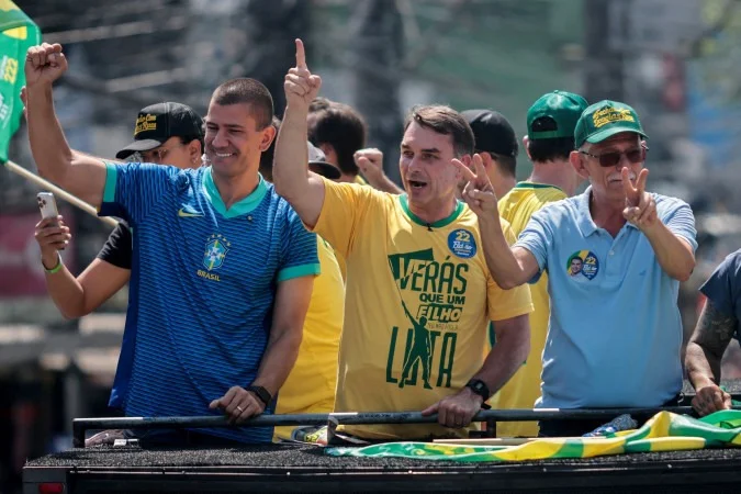 Confira a agenda dos presidenciáveis nesta quarta-feira (14)
