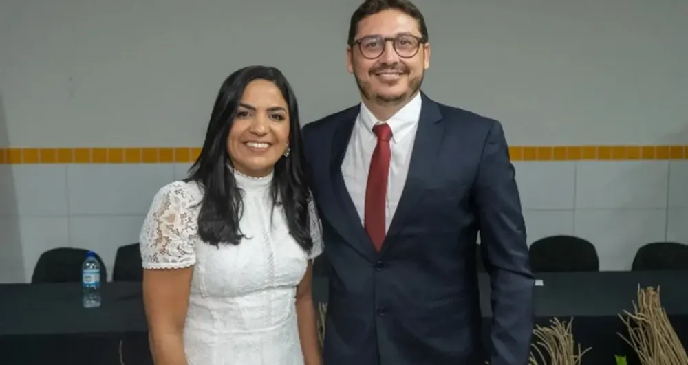 Justiça Eleitoral cassa diplomas de prefeita e vice de São Luís do Quitunde por irregularidades nas eleições de 2024