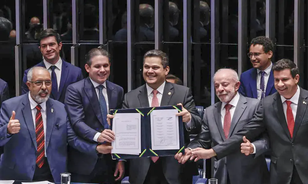 Foto: Lula Marques