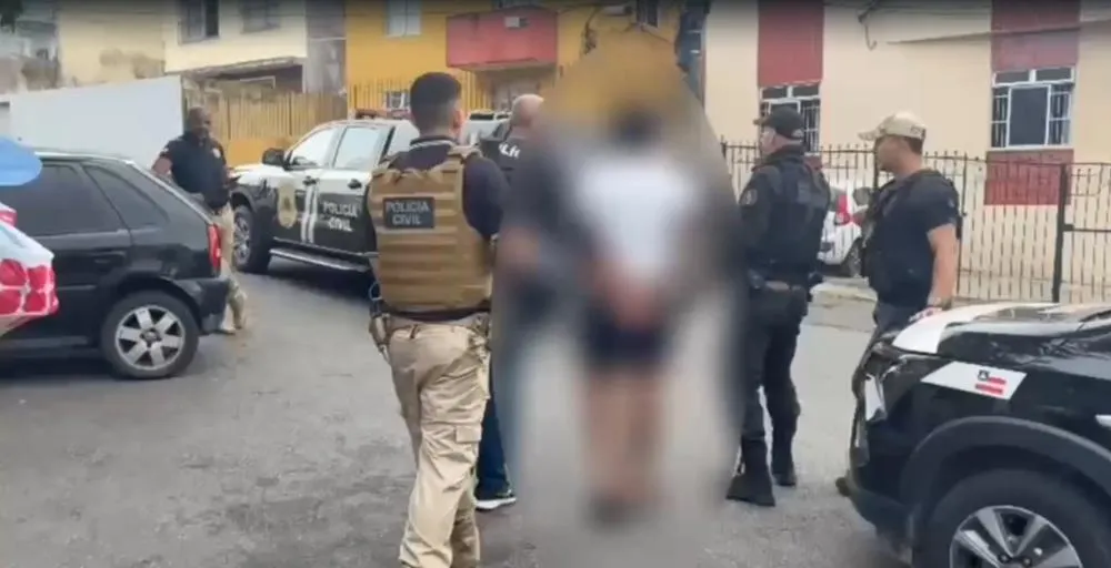 Polícia prende suspeito de fraudes para financiar procedimentos estéticos