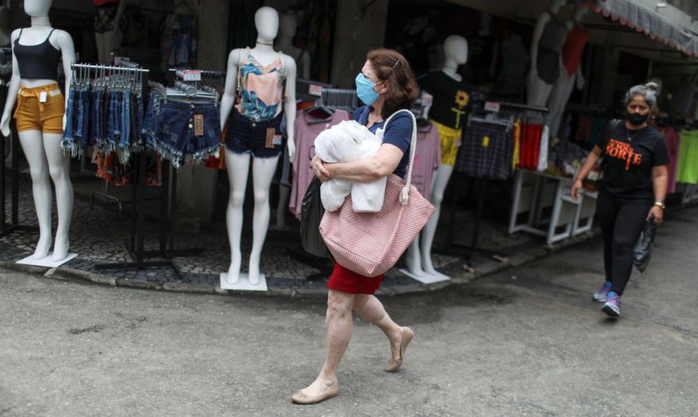 Foto: Reuters
