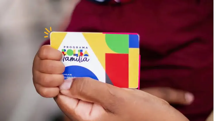 Pagamentos de outubro do Bolsa Família começam nesta segunda