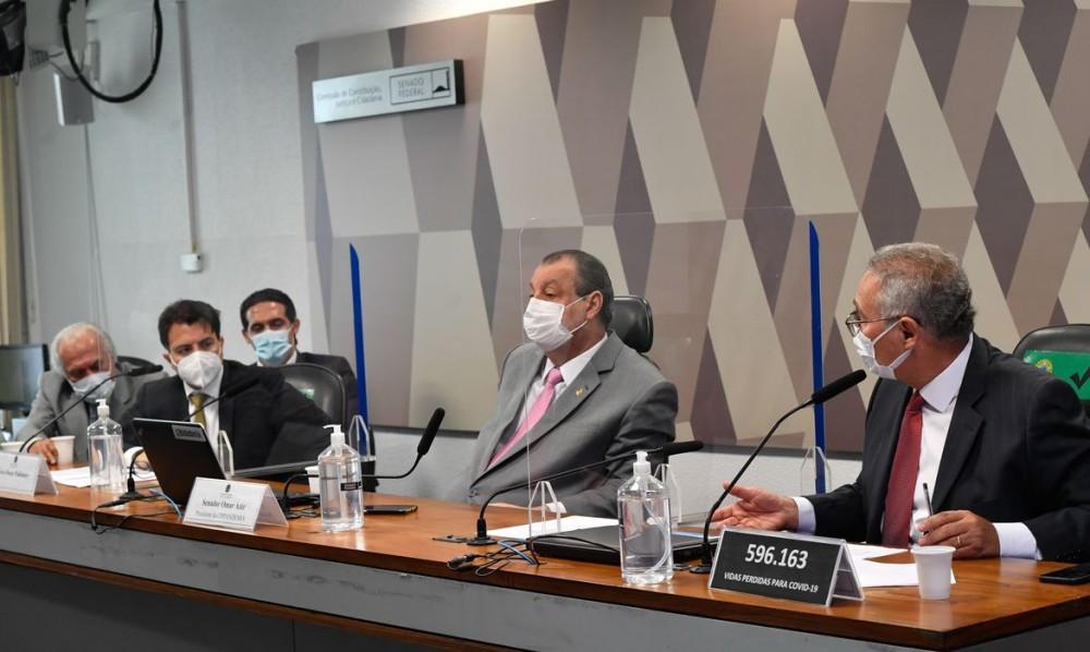 Foto: Leopoldo Silva | Agência Senado