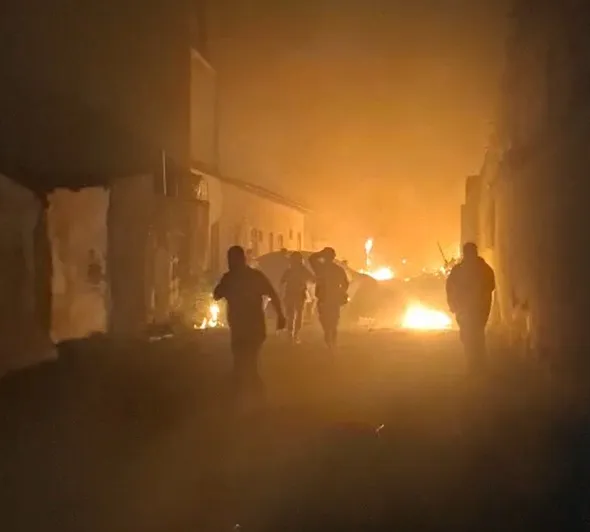 Polícia investiga explosão em suposta fábrica clandestina de fogos de artifício em Arapiraca