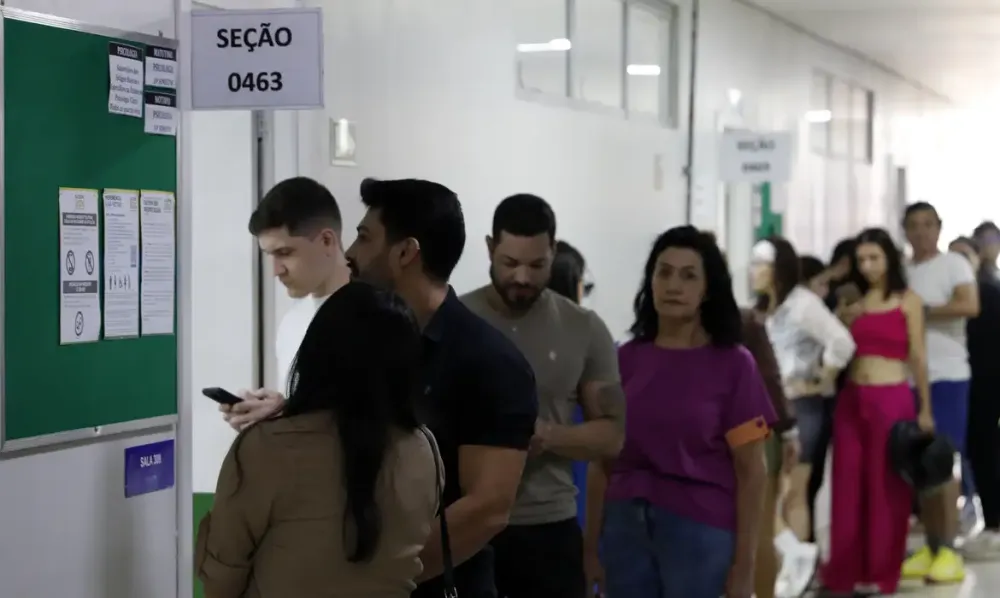 Foto: Bruno Peres