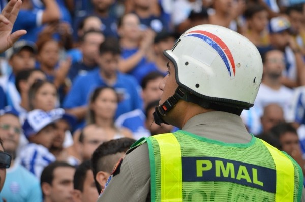 Foto: Ascom PMAL
