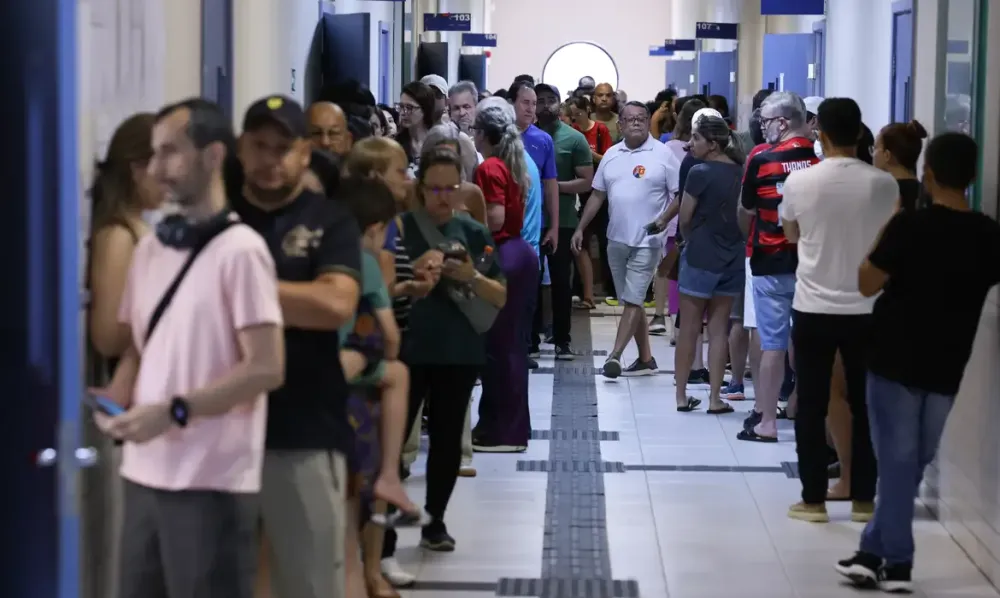 Saiba quais documentos são aceitos para votar no 2° turno