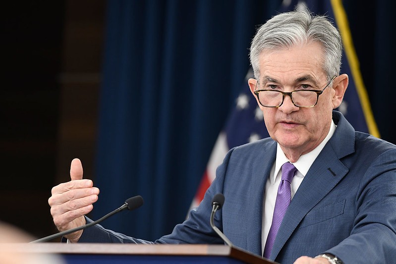 Foto: Fed