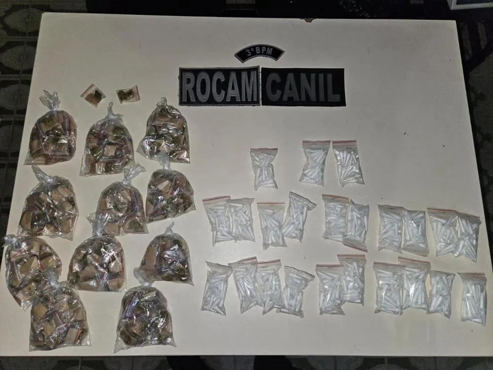 Foto: Ascom PMAL