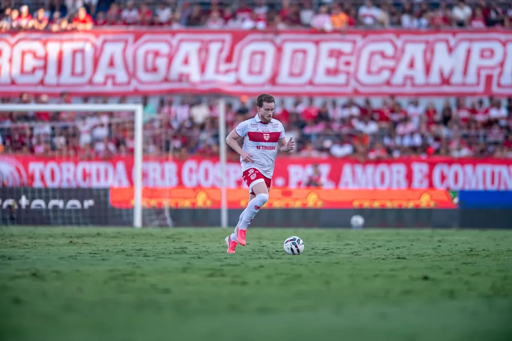 Foto: Ascom CBF