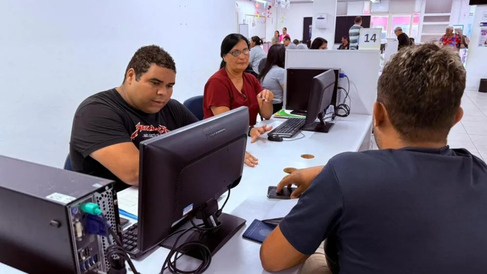 Sine Alagoas disponibiliza 2.766 oportunidades de emprego nesta semana