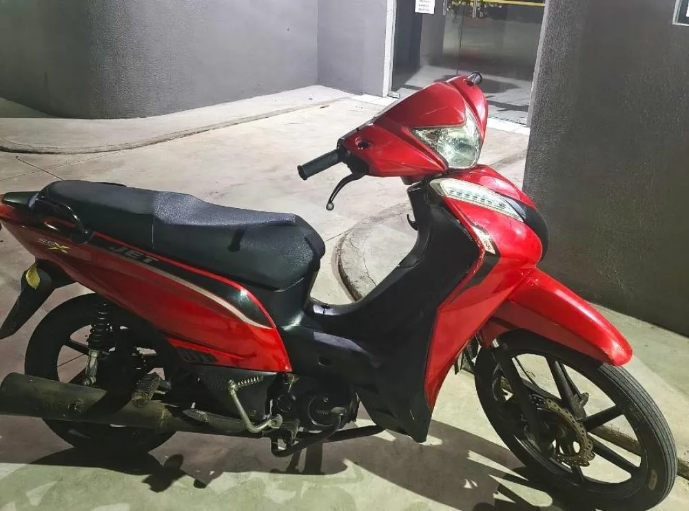 Polícia recupera quatro motos furtadas em Maceió e Arapiraca