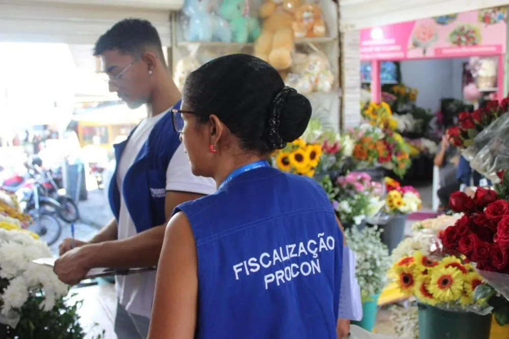 Foto: Ascom Procon/AL