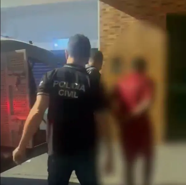 Homem investigado por estupro de afilhados é preso em Canapi