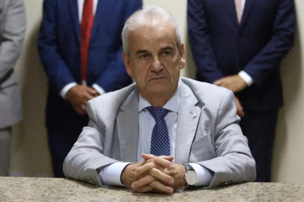 Assembleia aprova indicação de Otávio Lessa para presidir a Arsal