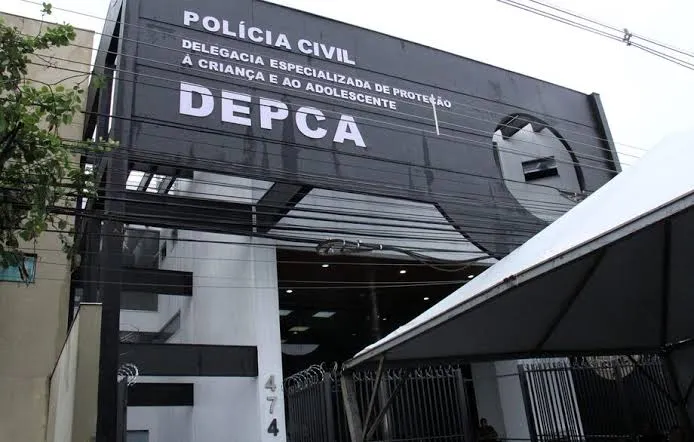 Polícia cumpre mandado de busca e apreensão contra adolescente em Arapiraca