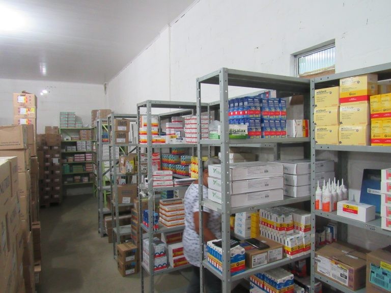 Foto: Ascom Penedo