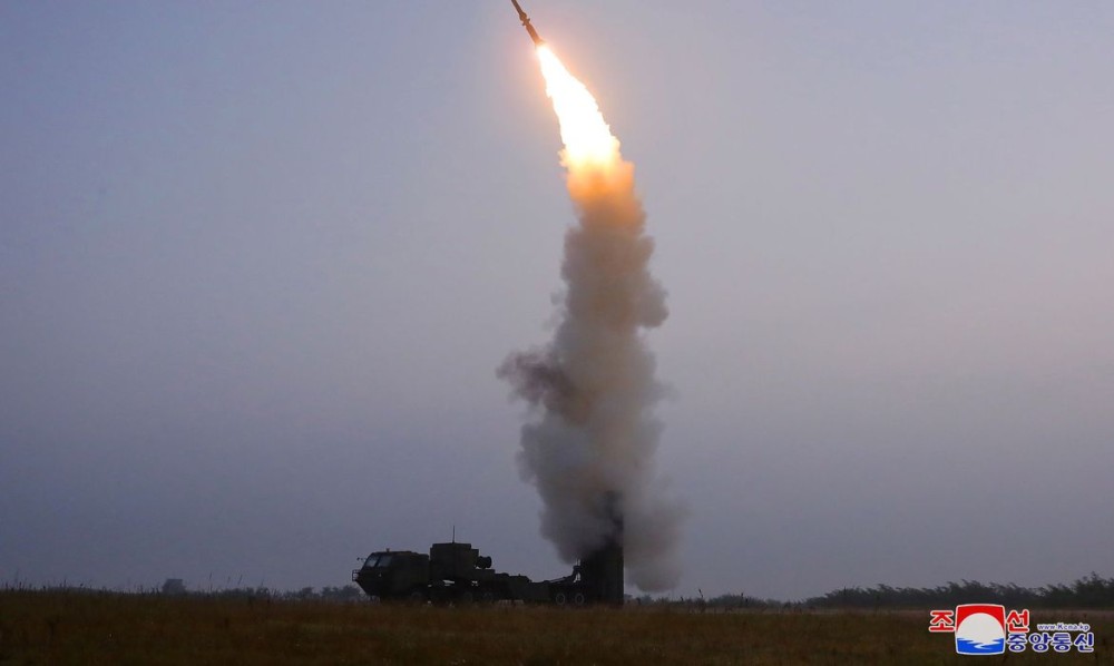 Foto: KCNA