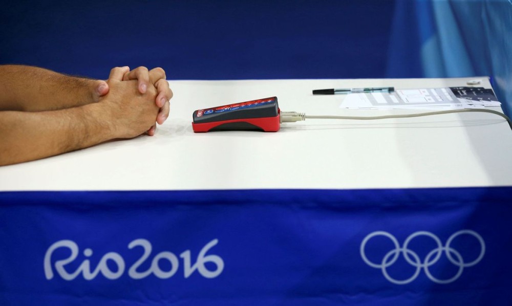 Foto: Reuters