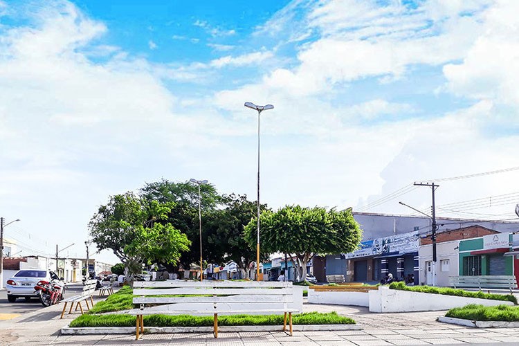 Foto: Campo Grande