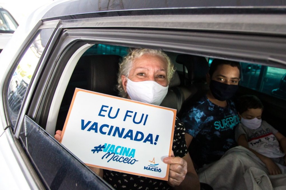 Foto: Secom Maceió